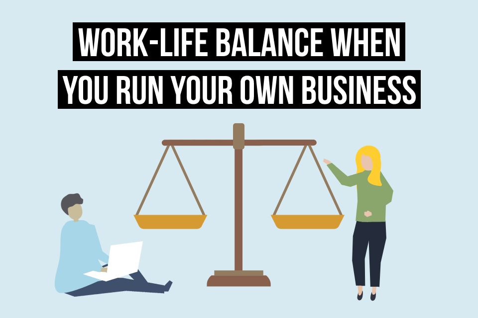 How To Achieve Work—Life Balance – Global HR Management Services